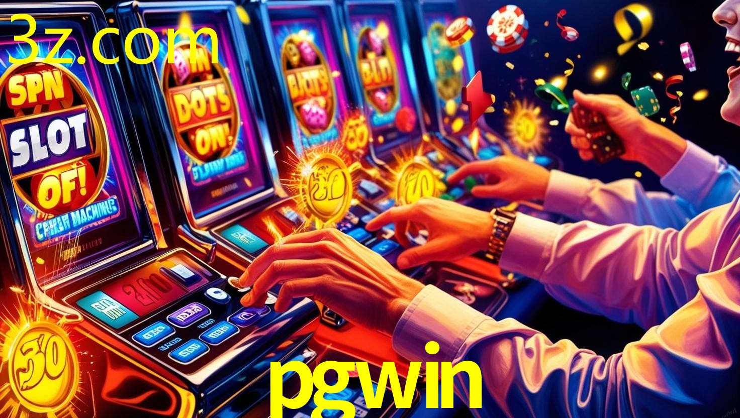 PGWIN.COM